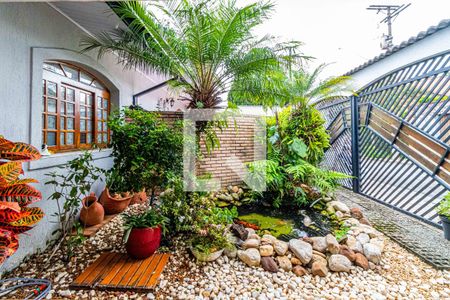 Casa à venda com 235m², 3 quartos e 2 vagas Casa à venda com 235m², 3 quartos e 2 vagasJardim