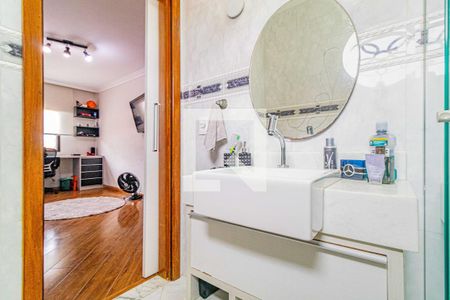 Casa à venda com 235m², 3 quartos e 2 vagas Casa à venda com 235m², 3 quartos e 2 vagasSuite 02 - Banheiro