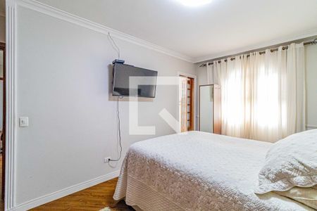 Casa à venda com 235m², 3 quartos e 2 vagas Casa à venda com 235m², 3 quartos e 2 vagasSuite 01