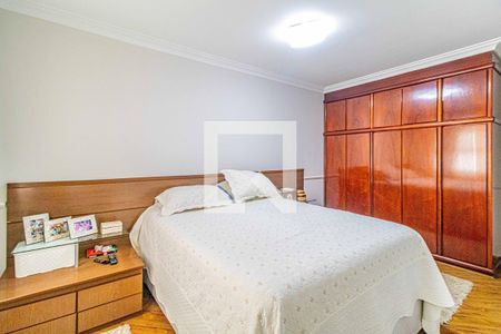 Casa à venda com 235m², 3 quartos e 2 vagas Casa à venda com 235m², 3 quartos e 2 vagasSuite 01