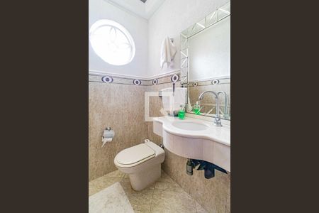 Lavabo de casa à venda com 3 quartos, 235m² em Cidade São Francisco, São Paulo