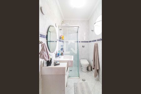 Casa à venda com 235m², 3 quartos e 2 vagas Casa à venda com 235m², 3 quartos e 2 vagasSuite 02 - Banheiro