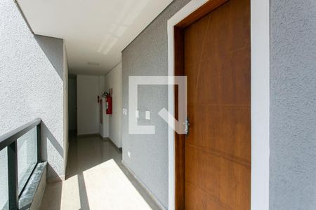 Apartamento para alugar com 40m², 2 quartos e 1 vaga Apartamento para alugar com 40m², 2 quartos e 1 vagaÁrea Comum