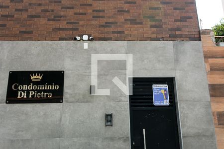 Apartamento para alugar com 40m², 2 quartos e 1 vaga Apartamento para alugar com 40m², 2 quartos e 1 vagaFachada