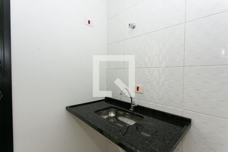 Apartamento para alugar com 40m², 2 quartos e 1 vaga Apartamento para alugar com 40m², 2 quartos e 1 vagaCozinha