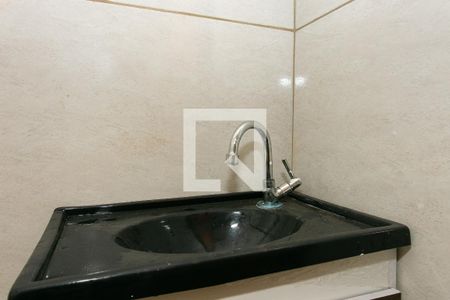 Apartamento para alugar com 40m², 2 quartos e 1 vaga Apartamento para alugar com 40m², 2 quartos e 1 vagaBanheiro