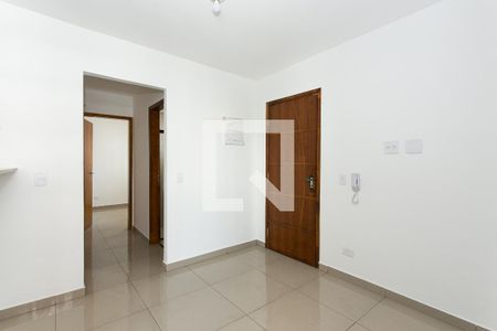 Sala de apartamento para alugar com 2 quartos, 40m² em Tatuapé, São Paulo
