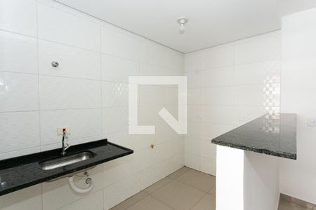 Apartamento para alugar com 40m², 2 quartos e 1 vaga Apartamento para alugar com 40m², 2 quartos e 1 vagaCozinha