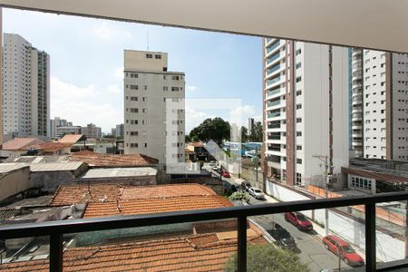 Apartamento para alugar com 40m², 2 quartos e 1 vaga Apartamento para alugar com 40m², 2 quartos e 1 vagaVista do Quarto 2