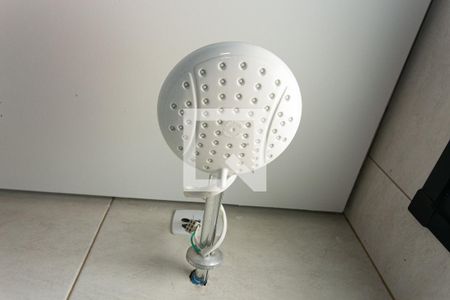 Apartamento para alugar com 40m², 2 quartos e 1 vaga Apartamento para alugar com 40m², 2 quartos e 1 vagaBanheiro - Chuveiro