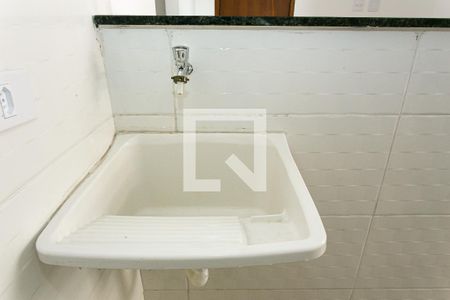 Apartamento para alugar com 40m², 2 quartos e 1 vaga Apartamento para alugar com 40m², 2 quartos e 1 vagaÁrea de Serviço - Tanque