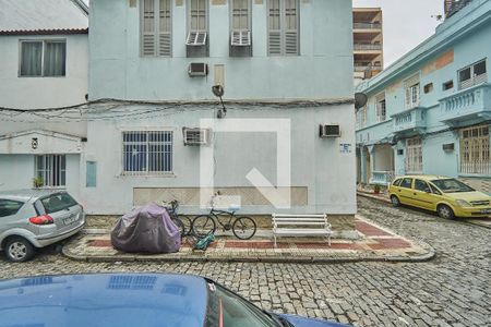 Quarto 1 Vista 2 de apartamento para alugar com 2 quartos, 90m² em Vila Isabel, Rio de Janeiro