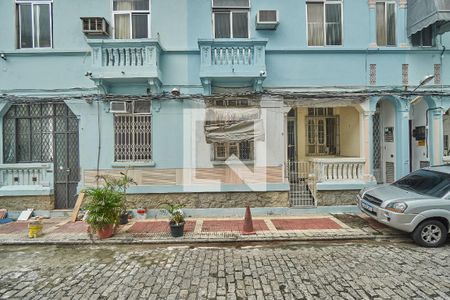 Sala Vista de apartamento para alugar com 2 quartos, 90m² em Vila Isabel, Rio de Janeiro