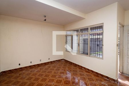 Sala de casa para alugar com 7 quartos, 253m² em Jardim de Lorenzo, São Paulo