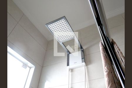 Casa à venda com 394m², 3 quartos e 4 vagasBanheiro Quarto 1