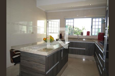 Casa à venda com 394m², 3 quartos e 4 vagasCozinha