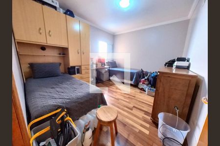 Casa à venda com 394m², 3 quartos e 4 vagas Casa à venda com 394m², 3 quartos e 4 vagasQuarto 3