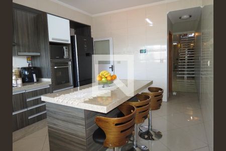 Casa à venda com 394m², 3 quartos e 4 vagasCozinha