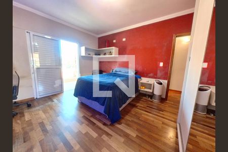 Casa à venda com 394m², 3 quartos e 4 vagas Casa à venda com 394m², 3 quartos e 4 vagasQuarto 2