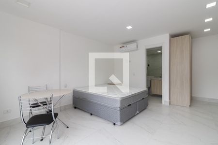 Studio de kitnet/studio para alugar com 1 quarto, 30m² em Itaim Bibi, São Paulo