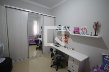 Quarto 2 de casa para alugar com 3 quartos, 125m² em Vila Mariana, São Paulo
