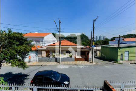 Varanda - Vista de casa à venda com 2 quartos, 130m² em Cidade Maia, Guarulhos