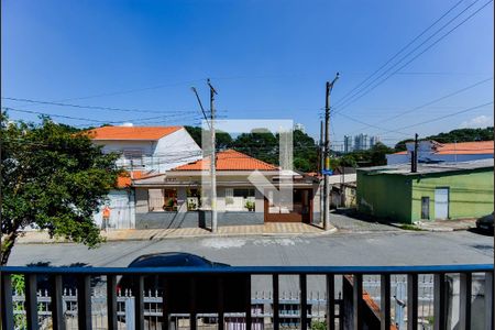 Sala - Vista de casa à venda com 2 quartos, 130m² em Cidade Maia, Guarulhos