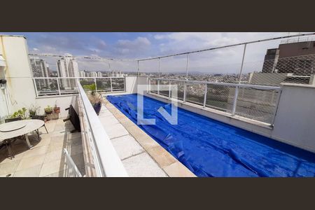 Apartamento para alugar com 340m², 4 quartos e 4 vagasPiscina