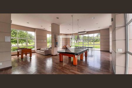 Apartamento para alugar com 340m², 4 quartos e 4 vagasSalão de Jogos