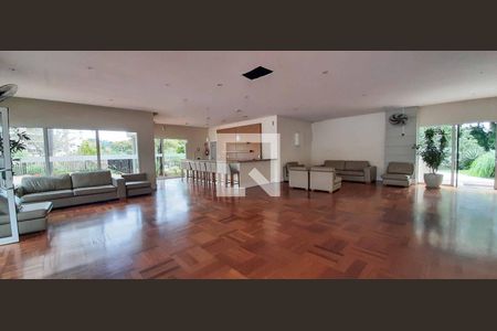 Apartamento para alugar com 340m², 4 quartos e 4 vagasSala de Dança e Luta da Academia