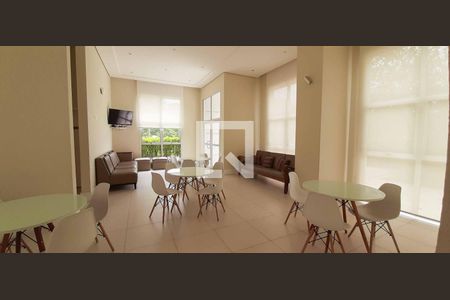 Apartamento para alugar com 340m², 4 quartos e 4 vagasSalão de Festa Infantil