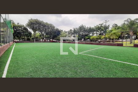 Apartamento para alugar com 340m², 4 quartos e 4 vagasQuadra de Futebol