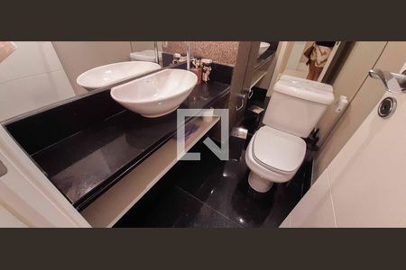 Apartamento para alugar com 340m², 4 quartos e 4 vagasLavabo