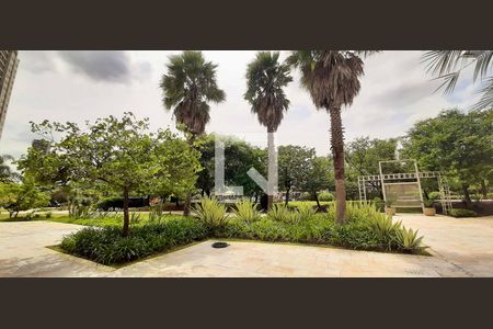 Apartamento para alugar com 340m², 4 quartos e 4 vagasÁrea Verde