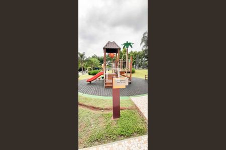 Apartamento para alugar com 340m², 4 quartos e 4 vagasÁrea comum - Playground