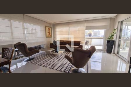 Apartamento para alugar com 340m², 4 quartos e 4 vagasSala de Estar