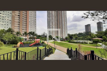 Apartamento para alugar com 340m², 4 quartos e 4 vagasPlayground