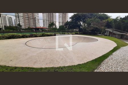 Apartamento para alugar com 340m², 4 quartos e 4 vagasPista de Skate