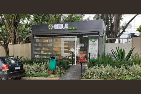 Apartamento para alugar com 340m², 4 quartos e 4 vagasMercadinho