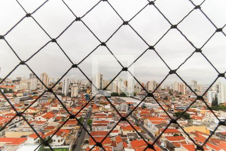 Vista varanda de apartamento para alugar com 2 quartos, 70m² em Mooca, São Paulo