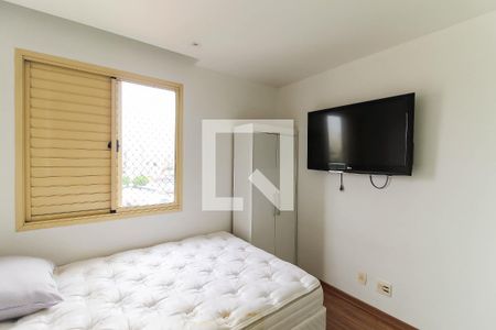 Quarto 1 de apartamento para alugar com 2 quartos, 70m² em Mooca, São Paulo