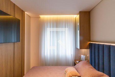 Apartamento para alugar com 39m², 2 quartos e 1 vaga Apartamento para alugar com 39m², 2 quartos e 1 vagaQuarto 1 - Suíte