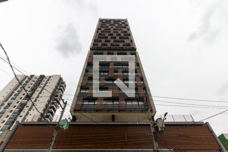 Apartamento para alugar com 39m², 2 quartos e 1 vaga Apartamento para alugar com 39m², 2 quartos e 1 vagaFachada do Prédio
