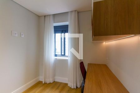Apartamento para alugar com 39m², 2 quartos e 1 vaga Apartamento para alugar com 39m², 2 quartos e 1 vagaQuarto 2