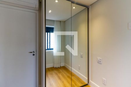 Apartamento para alugar com 39m², 2 quartos e 1 vaga Apartamento para alugar com 39m², 2 quartos e 1 vagaQuarto 2
