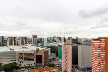 Apartamento para alugar com 39m², 2 quartos e 1 vaga Apartamento para alugar com 39m², 2 quartos e 1 vagaVista