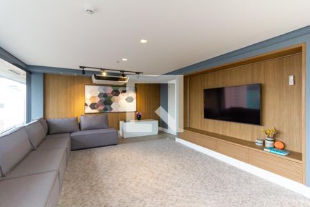Apartamento para alugar com 39m², 2 quartos e 1 vaga Apartamento para alugar com 39m², 2 quartos e 1 vagaCinema