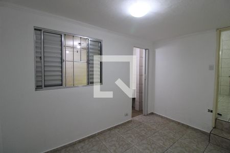 Suíte de casa para alugar com 2 quartos, 70m² em Cupecê, São Paulo
