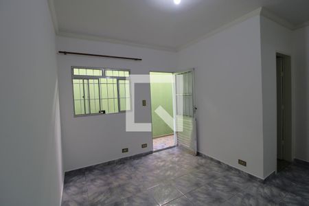 Sala de casa para alugar com 2 quartos, 70m² em Cupecê, São Paulo
