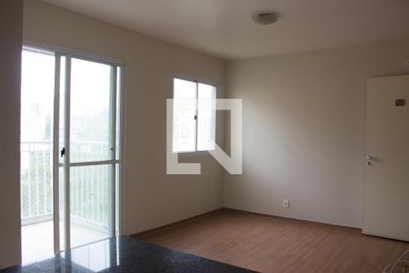 Sala de apartamento para alugar com 3 quartos, 62m² em Vila Andrade, São Paulo